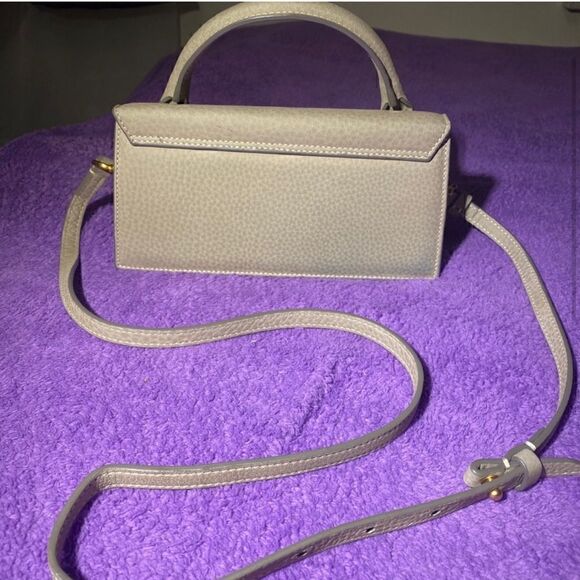 Jacquemus Le Chiquito Long Purse- used a couple times- great condition - Picture 3 of 3